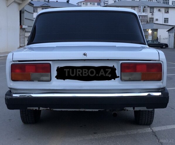 LADA (VAZ) 2107 2009, 58,000 km - 1.6 л - Xırdalan