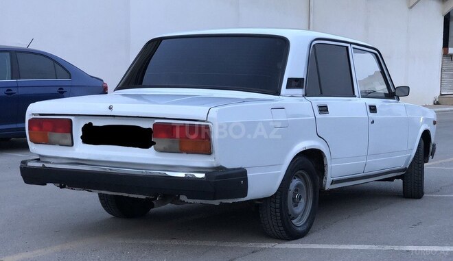 LADA (VAZ) 2107 2009, 58,000 km - 1.6 л - Xırdalan