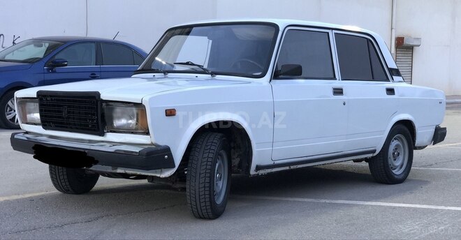 LADA (VAZ) 2107 2009, 58,000 km - 1.6 л - Xırdalan