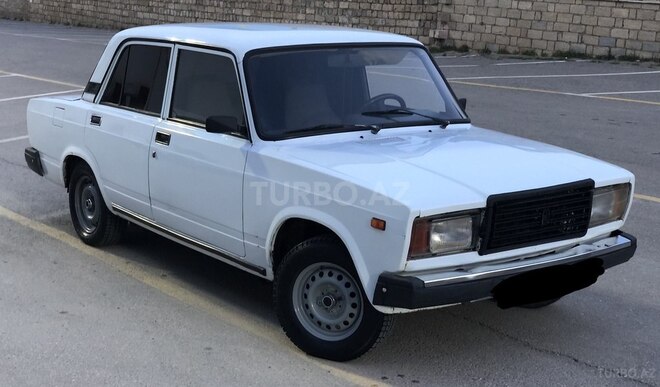LADA (VAZ) 2107 2009, 58,000 km - 1.6 л - Xırdalan