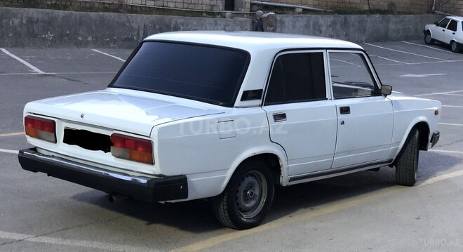 LADA (VAZ) 2107 2009, 58,000 km - 1.6 л - Xırdalan