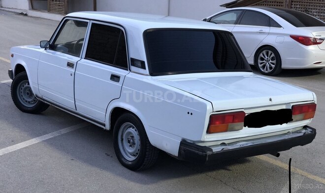 LADA (VAZ) 2107 2009, 58,000 km - 1.6 л - Xırdalan