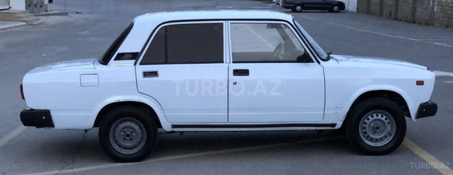 LADA (VAZ) 2107 2009, 58,000 km - 1.6 л - Xırdalan