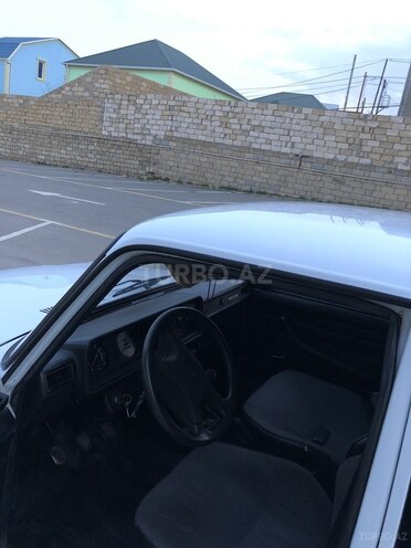LADA (VAZ) 2107 2009, 58,000 km - 1.6 л - Xırdalan