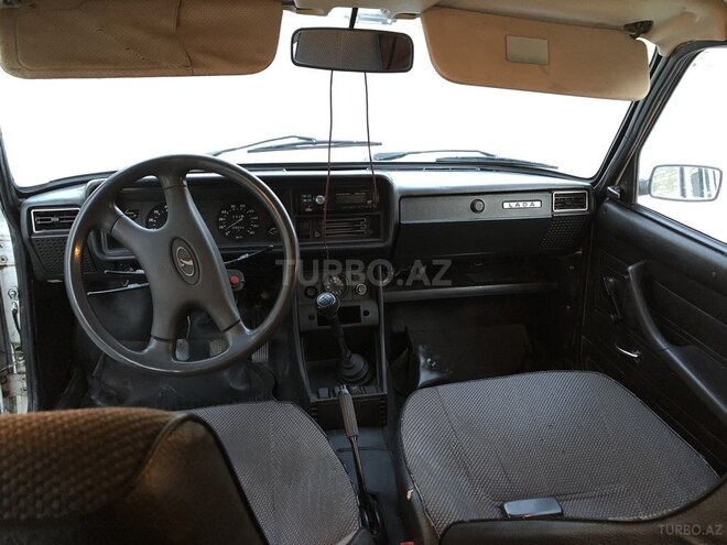 LADA (VAZ) 2107 2009, 58,000 km - 1.6 л - Xırdalan