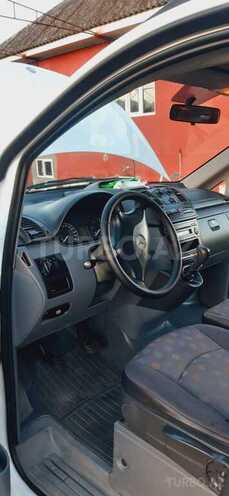 Mercedes Vito 111 2008, 260,000 km - 2.2 l - Bakı