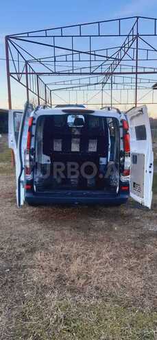 Mercedes Vito 111 2008, 260,000 km - 2.2 l - Bakı