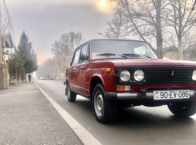 LADA (VAZ) 2106 2005, 321,000 km - 1.6 l - Mingəçevir