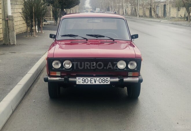 LADA (VAZ) 2106 2005, 321,000 km - 1.6 l - Mingəçevir