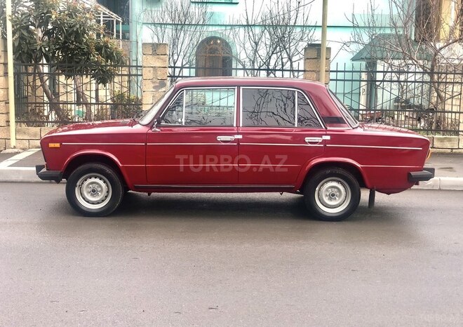 LADA (VAZ) 2106 2005, 321,000 km - 1.6 l - Mingəçevir