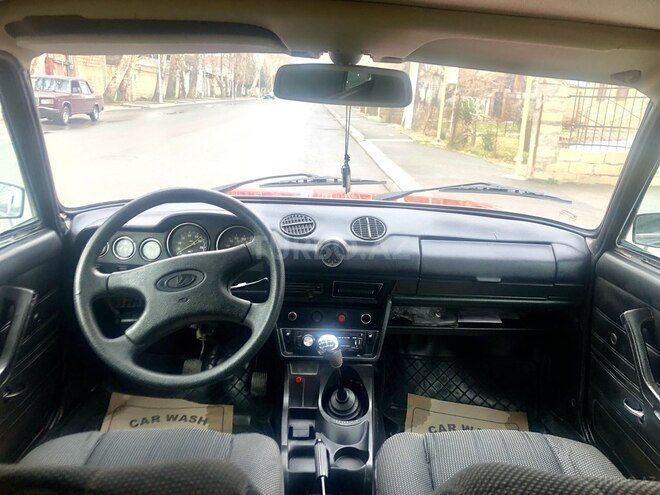 LADA (VAZ) 2106 2005, 321,000 km - 1.6 l - Mingəçevir