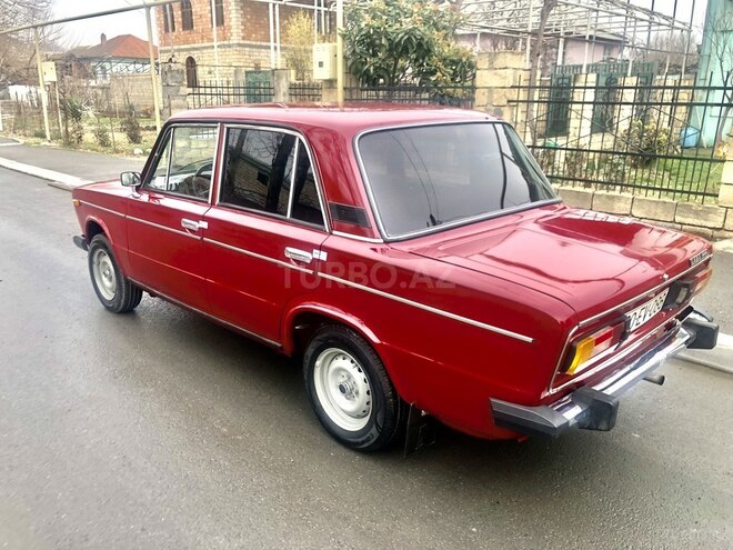 LADA (VAZ) 2106 2005, 321,000 km - 1.6 l - Mingəçevir