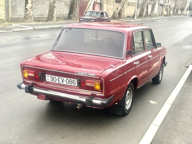 LADA (VAZ) 2106 2005, 321,000 km - 1.6 l - Mingəçevir