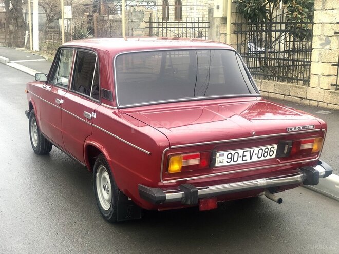 LADA (VAZ) 2106 2005, 321,000 km - 1.6 l - Mingəçevir
