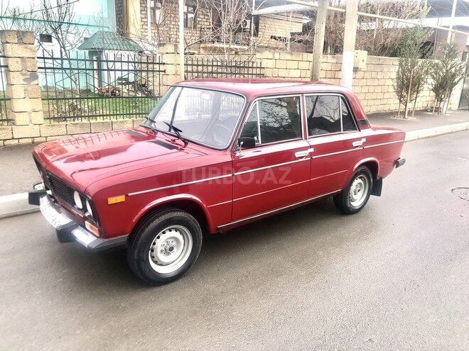 LADA (VAZ) 2106 2005, 321,000 km - 1.6 l - Mingəçevir