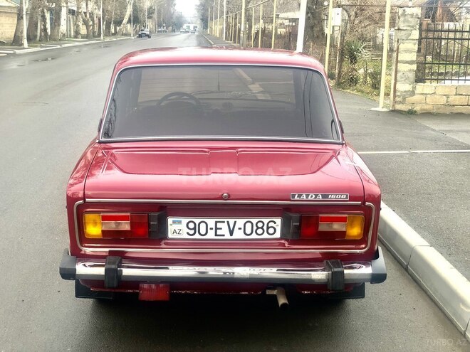 LADA (VAZ) 2106 2005, 321,000 km - 1.6 l - Mingəçevir