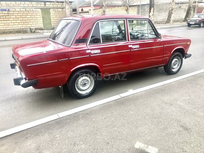 LADA (VAZ) 2106 2005, 321,000 km - 1.6 l - Mingəçevir