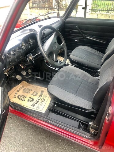 LADA (VAZ) 2106 2005, 321,000 km - 1.6 l - Mingəçevir