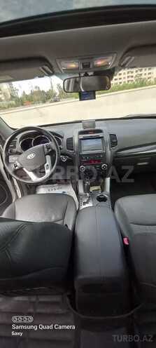 Kia Sorento 2012, 249,000 km - 2.0 l - Bakı