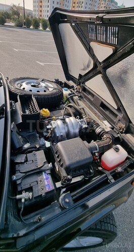 LADA (VAZ) Niva 2020, 34,000 km - 1.7 l - Sumqayıt