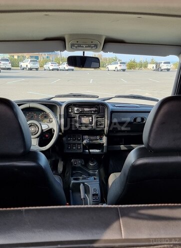 LADA (VAZ) Niva 2020, 34,000 km - 1.7 l - Sumqayıt