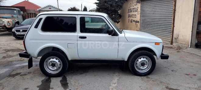 LADA (VAZ) Niva 2012, 162,000 km - 1.7 l - Sumqayıt