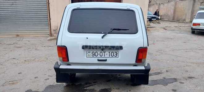 LADA (VAZ) Niva 2012, 162,000 km - 1.7 l - Sumqayıt