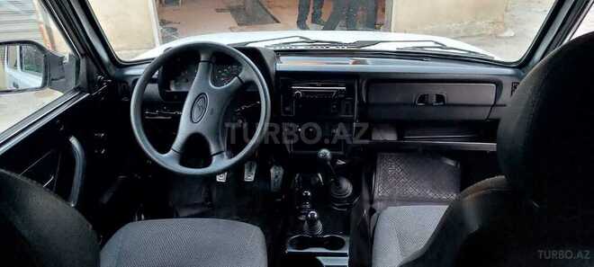 LADA (VAZ) Niva 2012, 162,000 km - 1.7 l - Sumqayıt