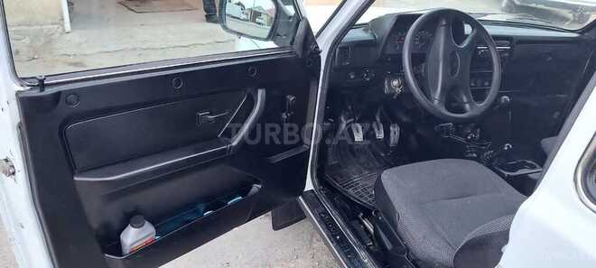LADA (VAZ) Niva 2012, 162,000 km - 1.7 l - Sumqayıt