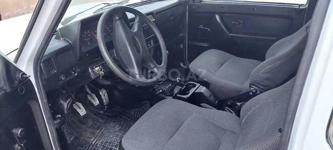LADA (VAZ) Niva 2012, 162,000 km - 1.7 l - Sumqayıt