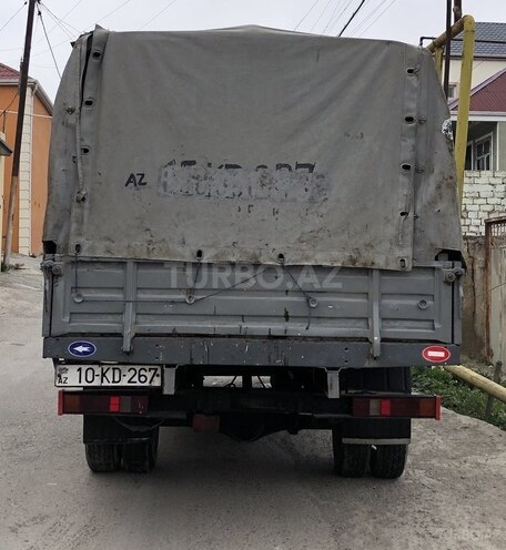 GAZ 33021 1998, 200,000 km - 2.5 l - Xırdalan