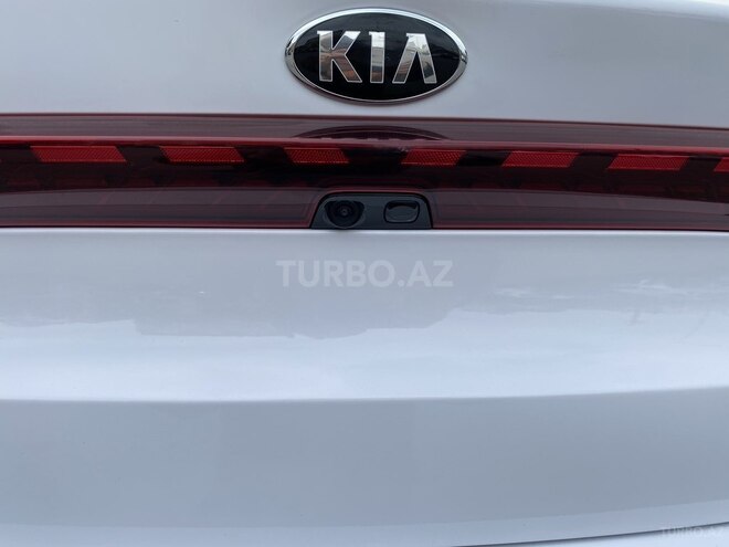 Kia K5 2021, 10,300 km - 1.6 l - Bakı