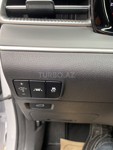 Kia K5 2021, 10,300 km - 1.6 l - Bakı