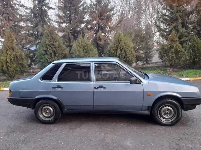 LADA (VAZ) 21099 1993, 390,000 km - 1.5 л - Ağcabədi
