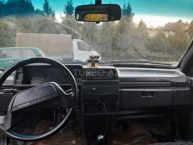 LADA (VAZ) 21099 1993, 390,000 km - 1.5 л - Ağcabədi