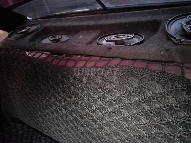 LADA (VAZ) 21099 1993, 390,000 km - 1.5 л - Ağcabədi