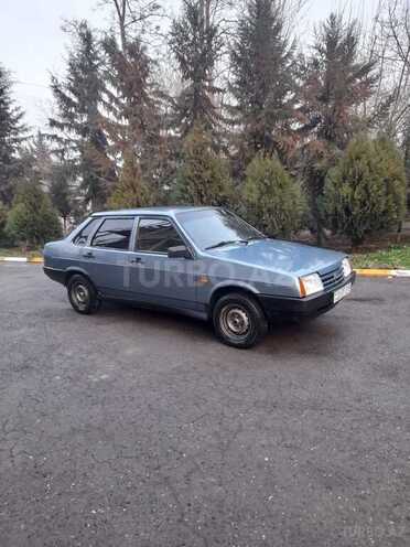 LADA (VAZ) 21099 1993, 390,000 km - 1.5 л - Ağcabədi