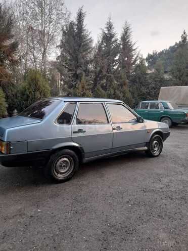 LADA (VAZ) 21099 1993, 390,000 km - 1.5 л - Ağcabədi
