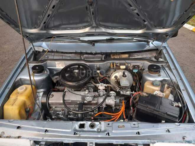 LADA (VAZ) 21099 1993, 390,000 km - 1.5 л - Ağcabədi