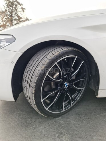 BMW 530 2019, 34,700 km - 2.0 л - Bakı