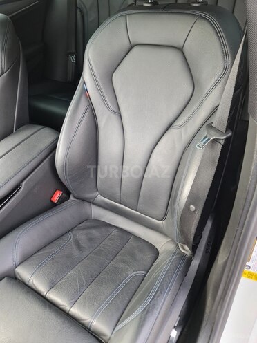 BMW 530 2019, 34,700 km - 2.0 л - Bakı
