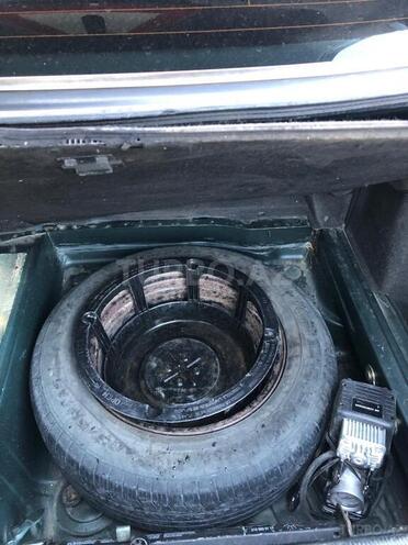 Mercedes E 230 1995, 330,000 km - 2.3 l - Bakı