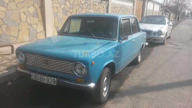LADA (VAZ) 21011 1979, 333,333 km - 1.5 l - Tovuz