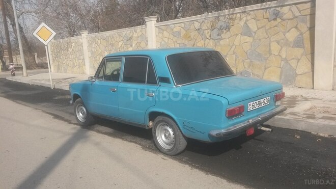 LADA (VAZ) 21011 1979, 333,333 km - 1.5 l - Tovuz