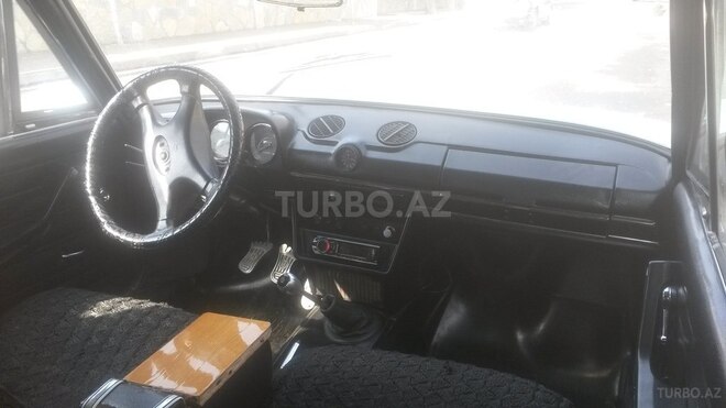 LADA (VAZ) 21011 1979, 333,333 km - 1.5 l - Tovuz