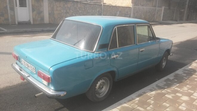 LADA (VAZ) 21011 1979, 333,333 km - 1.5 l - Tovuz