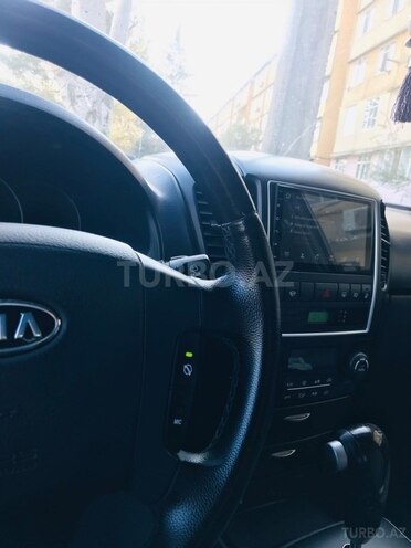 Kia Sorento 2008, 197,000 km - 2.5 l - Xırdalan
