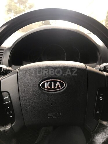 Kia Sorento 2008, 197,000 km - 2.5 l - Xırdalan