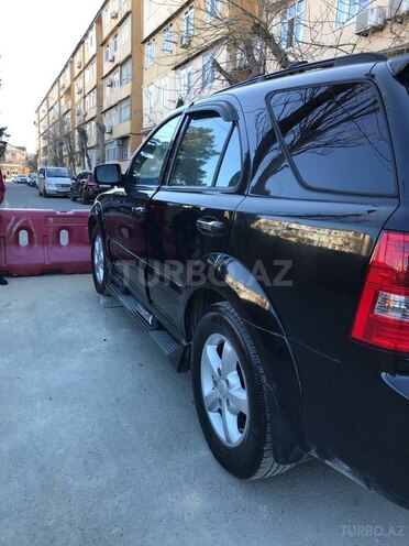 Kia Sorento 2008, 197,000 km - 2.5 l - Xırdalan
