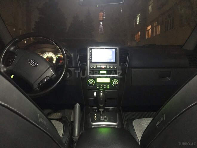 Kia Sorento 2008, 197,000 km - 2.5 l - Xırdalan